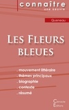 Raymond Queneau - Les fleurs bleues - Fiche des lecture.