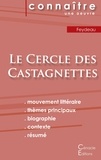 Georges Feydeau - Le cercle des castagnettes - Fiche de lecture.