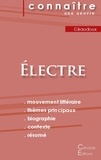 Jean Giraudoux - Electre - Fiche de lecture.