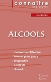 Guillaume Apollinaire - Alcools - Fiche de lecture.