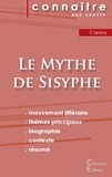 Albert Camus - Le mythe de Sisyphe - Fiche de lecture.