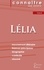George Sand - Lélia - Fiche de lecture.