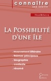 Michel Houellebecq - La possibilité d'une île - Fiche de lecture.