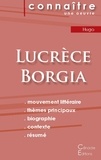 Victor Hugo - Lucrèce Borgia - Fiche de lecture.