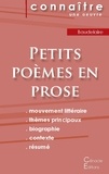 Charles Baudelaire - Petits poèmes en prose - Fiche de lecture.