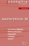 Jean Giraudoux - Amphitryon 38 - Fiche de lecture.