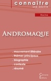 Jean Racine - Andromaque - Fiche de lecture.