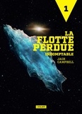 Jack Campbell - La flotte perdue Tome 1 : Indomptable.