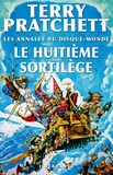 Terry Pratchett - Les annales du Disque-Monde Tome 2 : Le Huitième Sortilège.
