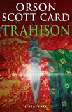 Orson Scott Card - Trahison.