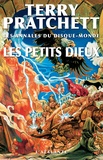 Terry Pratchett - Les Annales Du Disque-Monde : Les Petits Dieux.
