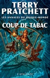 Terry Pratchett - Les annales du Disque-Monde Tome 34 : Coup de tabac.