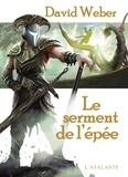 David Weber - Le dieu de la guerre Tome 1 : Le serment de l'épée - Volume 1.