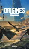 Laurence Suhner - QuanTika Tome 3 : Origines.