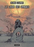 Serge Lehman - Le livre des ombres.