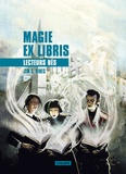 Jim-C Hines - Magie ex libris Tome 2 : Lecteurs nés.