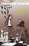 Antoine Blocier - Maëlys et le joueur d'échecs.