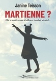 Janine Teisson - Martienne ?.