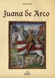 Alain Hartog - Juana de Arco.