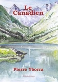 Pierre Yborra - Le Canadien.
