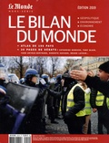 Pierre Jullien et Antoine Reverchon - Le Monde Hors-série : Le bilan du monde.