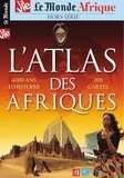 Maryline Baumard - Le Monde La Vie. Hors-série N° 32, juillet 2020 : Afrique - L'Atlas des Afriques.