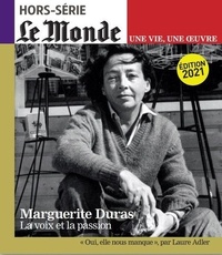 Louis Dreyfus - Le Monde. Hors-série. Une vie, une oeuvre N° 47, novembre 2020 : Marguerite Duras.