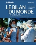 Gaïdz Minassian - Le Monde Hors-série : Le bilan du monde.