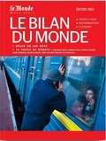 Gaïdz Minassian - Le Monde Hors-série : Le bilan du monde.