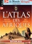  Le Monde - Le Monde La Vie. Hors-série N° 42, juin-juillet 2023 : L'atlas des Afriques - 600 ans d'histoire - 200 cartes.