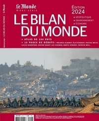  Le Monde - Le Monde. Hors-série  : Le bilan du monde.