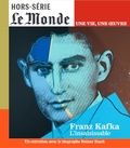 Louis Dreyfus - Le Monde. Hors-série. Une vie, une oeuvre N° 60, mai 2024 : Kafka.