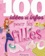Karla Sommer et Oliver Bieber - 100 idées et infos pour les filles.