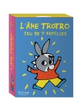Bénédicte Guettier - Le jeu des 7 familles Trotro.