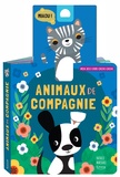 Natalie Marshall - Animaux de compagnie.
