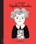 María Isabel Sánchez Vegara et Elisa Munsó - Agatha Christie.