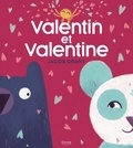 Jacob Grant - Valentin  : Valentin et Valentine.