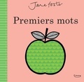 Jane Foster - Premiers mots.