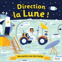 Allison Black - Direction la lune !.