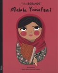 María Isabel Sánchez Vegara et Manal Mirza - Malala Yousafzai.