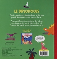 Le diplodocus