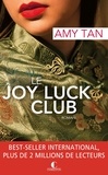 Amy Tan - Le Joy Luck Club.