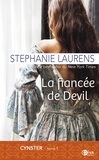 Stephanie Laurens - Cynster Tome 1 : La fiancée de Devil.