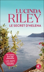 Lucinda Riley - Le secret d'Helena.