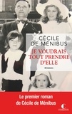 Cécile de Ménibus - Je voudrais tout prendre d'elle.