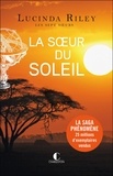 Lucinda Riley - Les sept soeurs Tome 6 : La soeur du soleil - Electra.