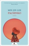 Min Jin Lee - Pachinko.