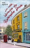 Frida Skybäck - La petite librairie de Riverside Drive.