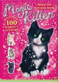 Sue Bentley - Les chatons magiques - 100 stickers trop mignons !.
