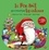 Séverine De La Croix et Anthony Signol - Le Père Noel qui n'aimait pas les cadeaux - Coffret avec 1 livre, 1 livre de coloriages, 6 crayons de couleurs et 14 stickers.
